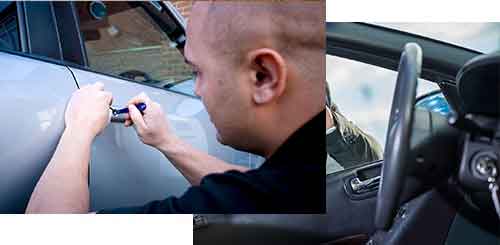 Locksmith Homewood