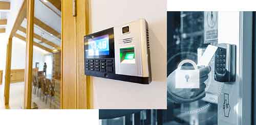 Locksmith Homewood