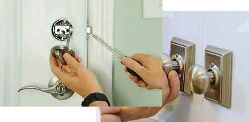 Locksmith Homewood