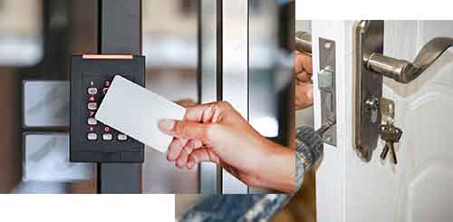 Locksmith Homewood