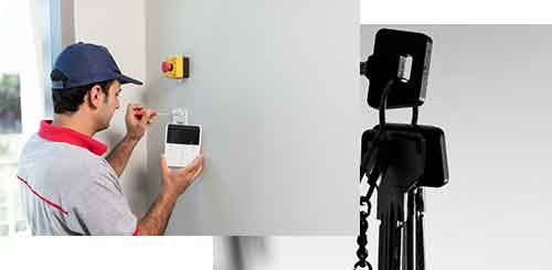Locksmith Homewood