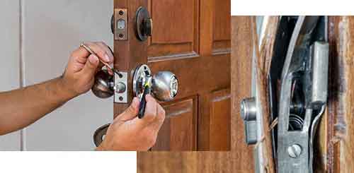 Locksmith Homewood
